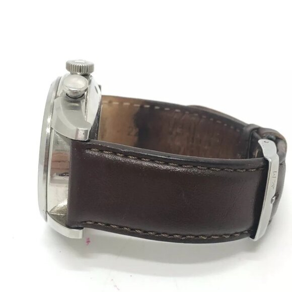 HAMILTON Jazzmaster Spirit Liberty Automatic Wristwatch Watch Wristwatch SS ... - Picture 6 of 14